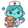 Ícone de Acompanhamento Veterinário